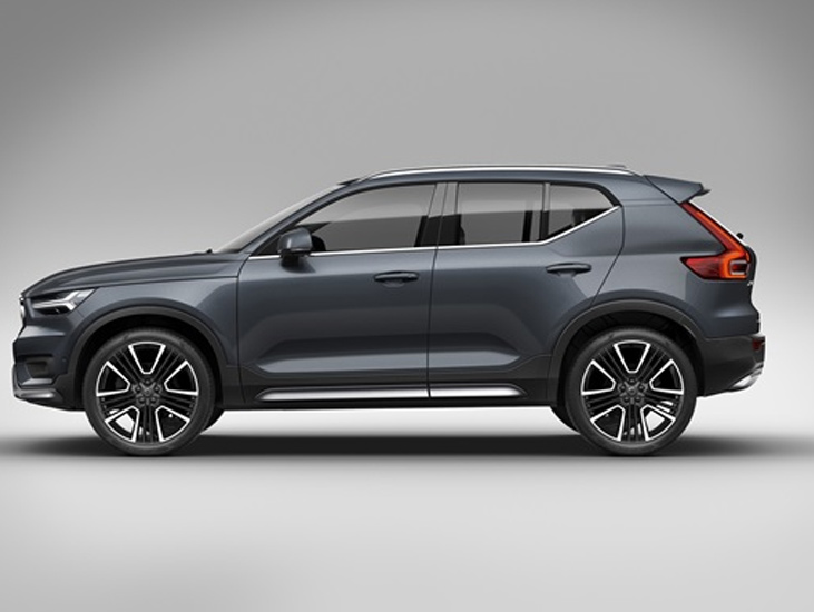 volvo